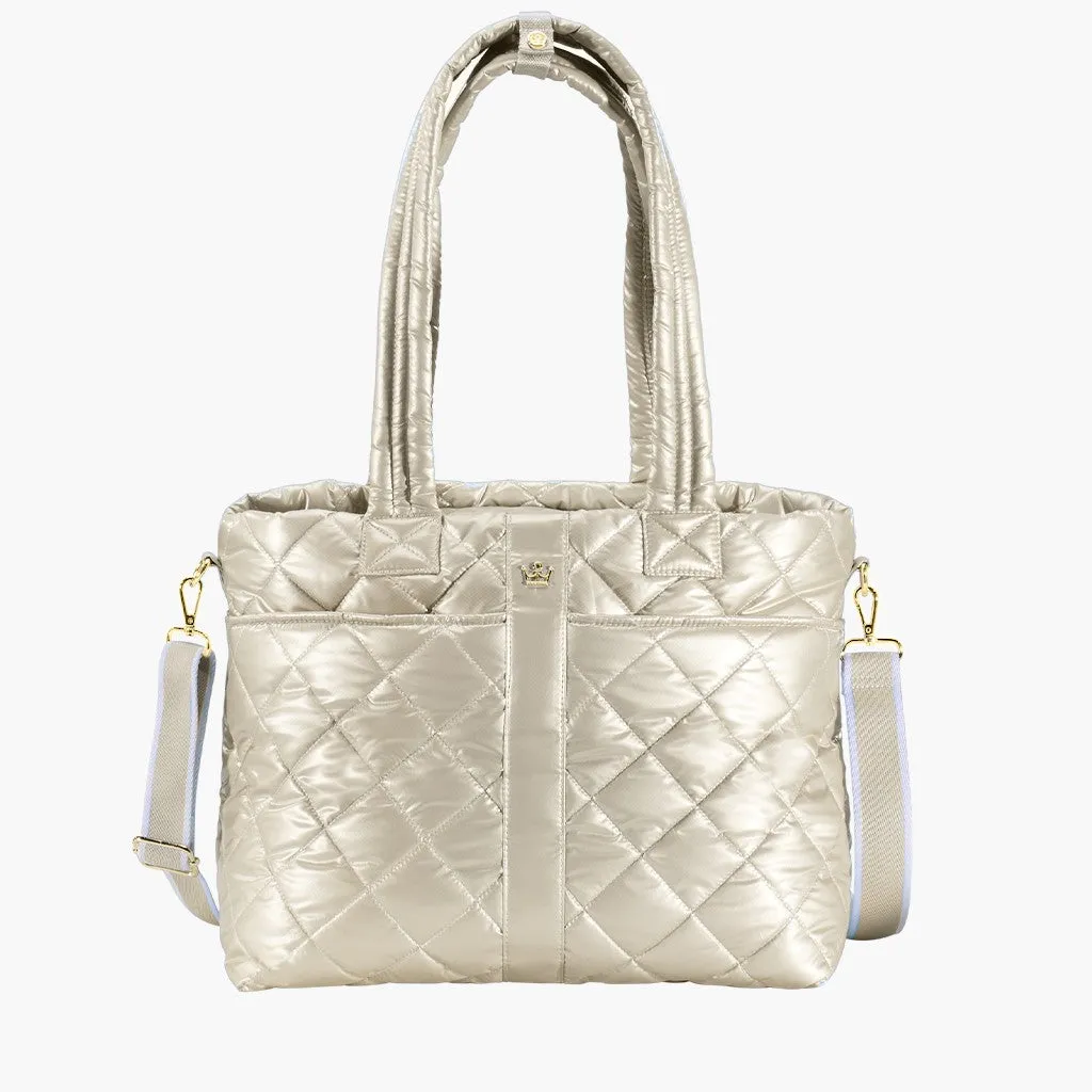 Maxed Out Wanderlust Tote - Beach & Boat sold by Oliver Thomas