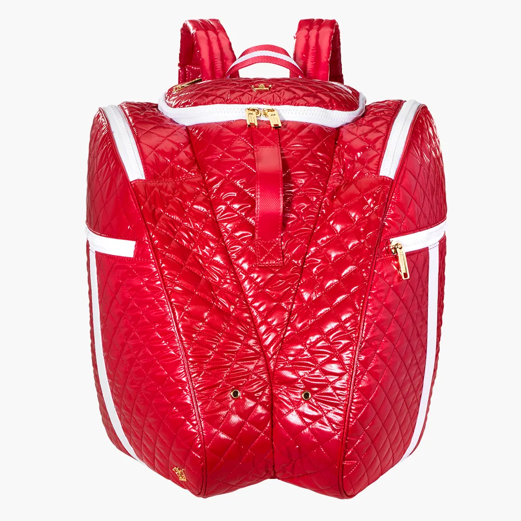 24 + 7 Ski/Snow Boot Backpack sold by Oliver Thomas product image thumbnail 4