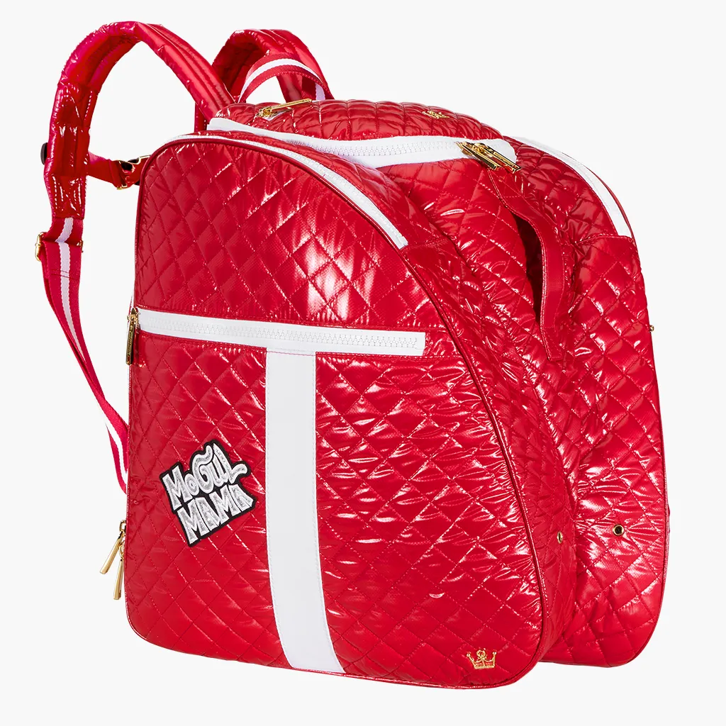 24 + 7 Ski/Snow Boot Backpack sold by Oliver Thomas product image thumbnail 3