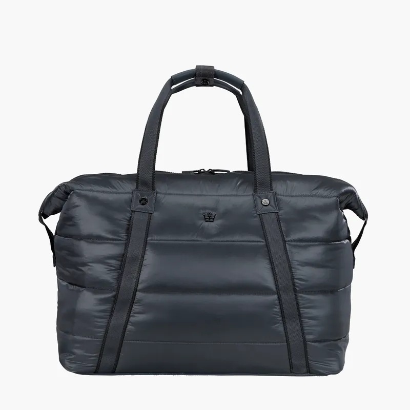 Mega Fluff Super Traveler XL Tote / Backpack - Travel made by Oliver Thomas