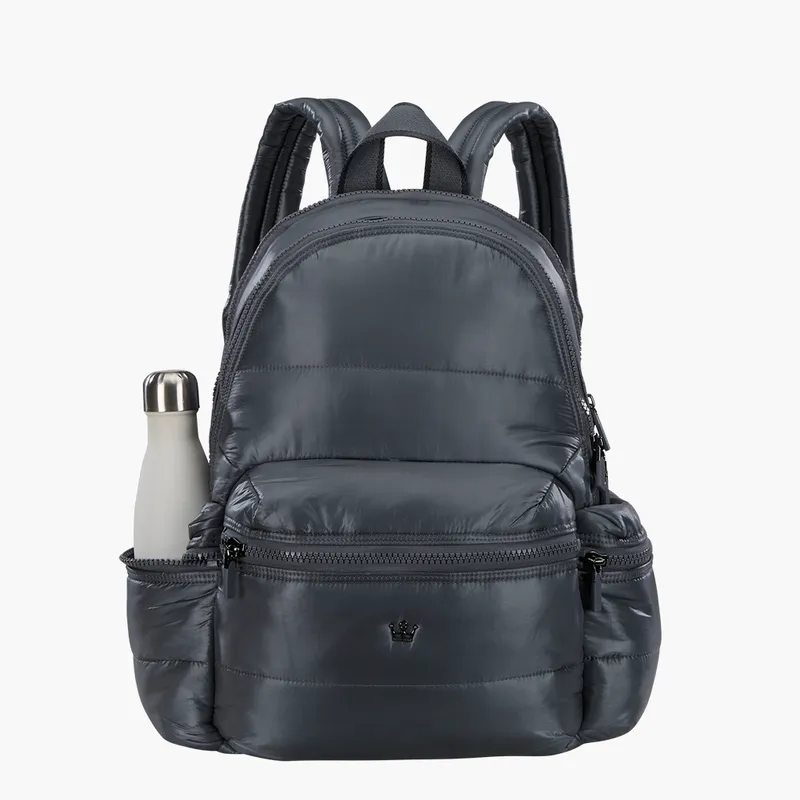 Mega Fluff Laptop Backpack sold by Oliver Thomas product image thumbnail 3