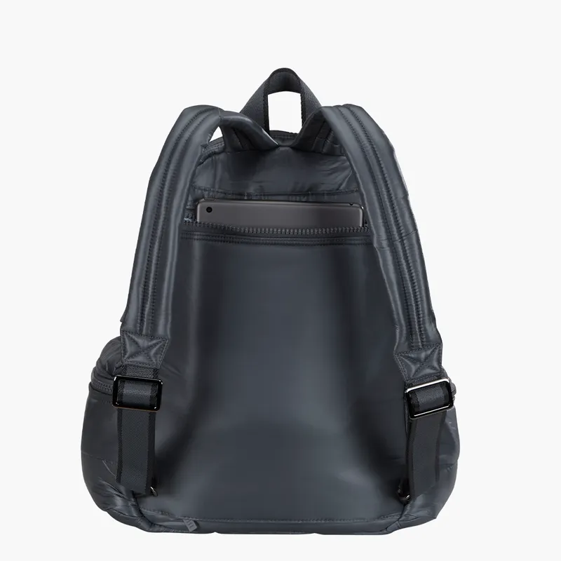Mega Fluff Laptop Backpack sold by Oliver Thomas product image thumbnail 5