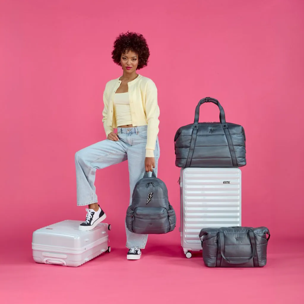 Mega Fluff Laptop Backpack sold by Oliver Thomas product image thumbnail 2