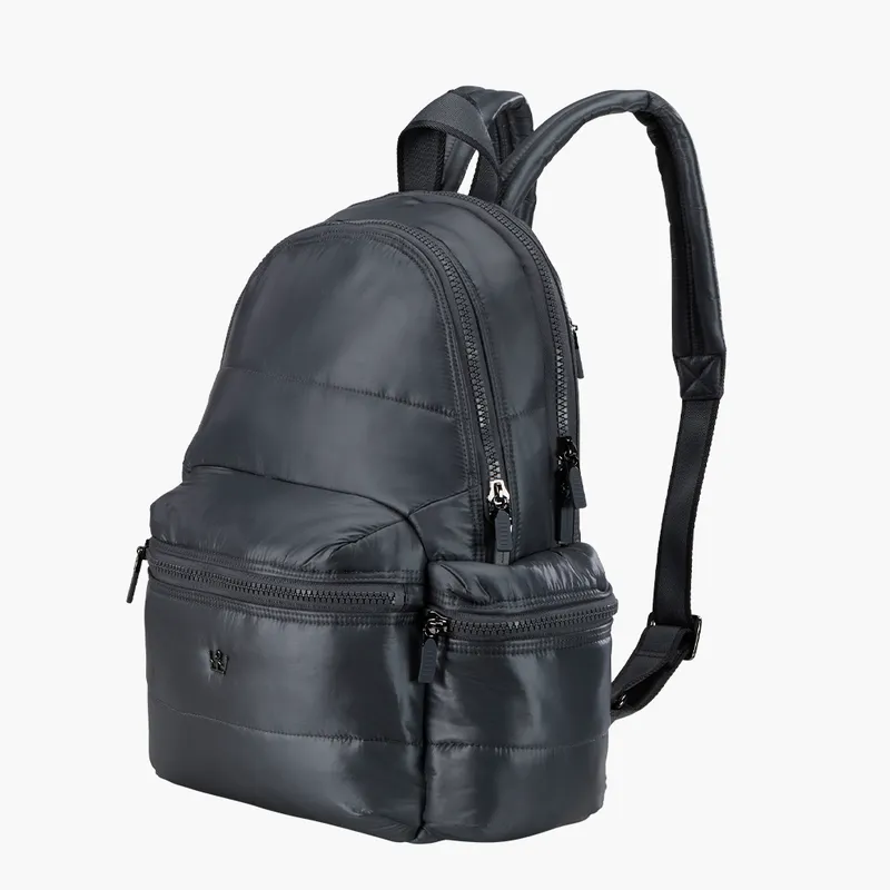 Mega Fluff Laptop Backpack sold by Oliver Thomas product image thumbnail 4
