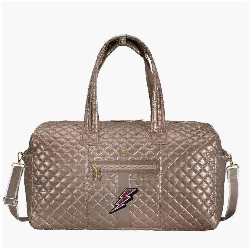 24 + 7 Weekender Duffle sold by Oliver Thomas product image thumbnail 3