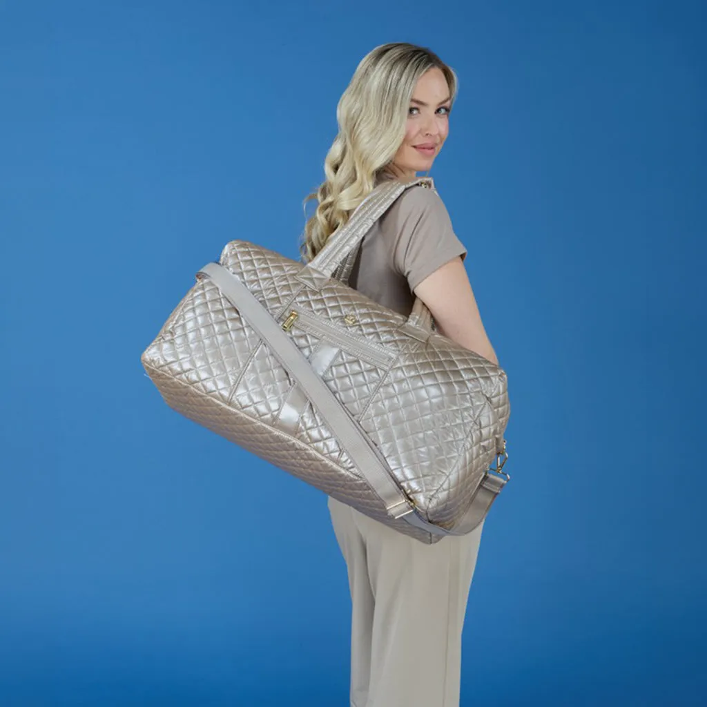 24 + 7 Weekender Duffle sold by Oliver Thomas product image thumbnail 2