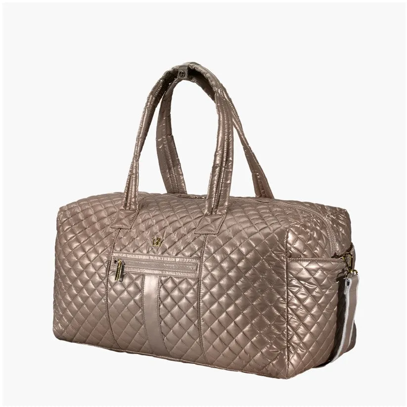 24 + 7 Weekender Duffle sold by Oliver Thomas product image thumbnail 4