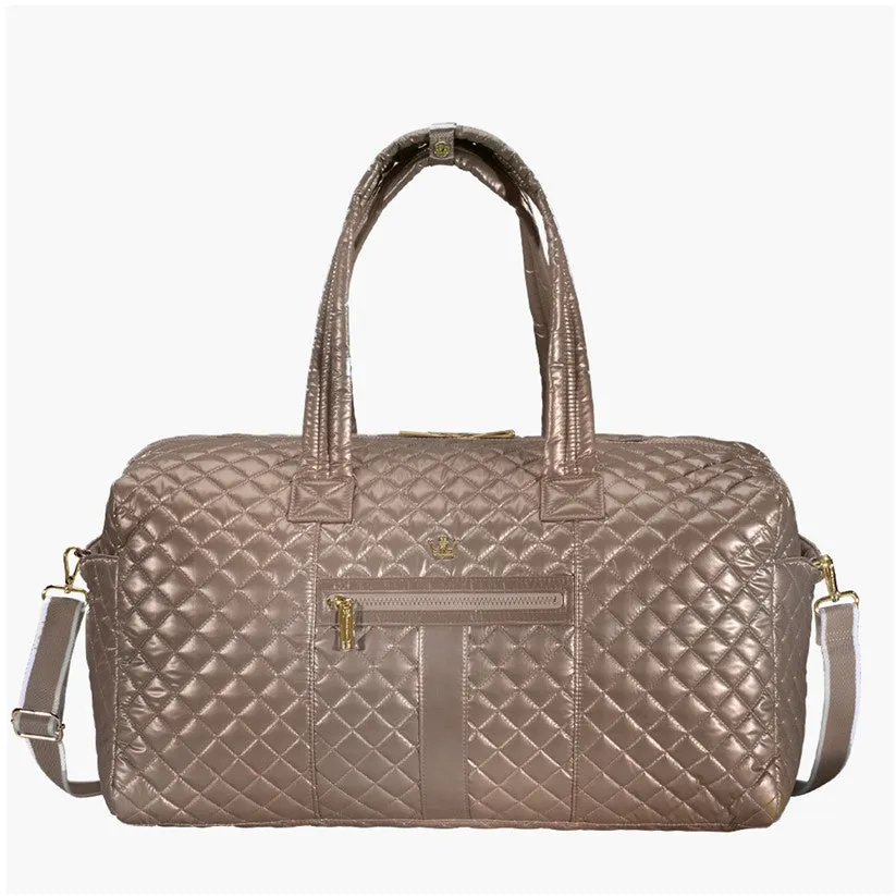 24 + 7 Weekender Duffle sold by Oliver Thomas