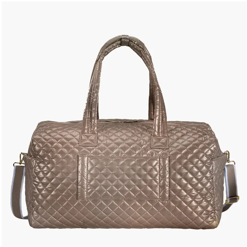 24 + 7 Weekender Duffle sold by Oliver Thomas product image thumbnail 5