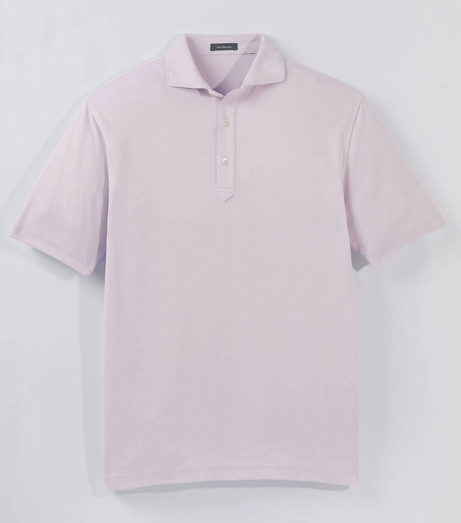 Lester Oxford Polo sold by Turtleson product image thumbnail 3