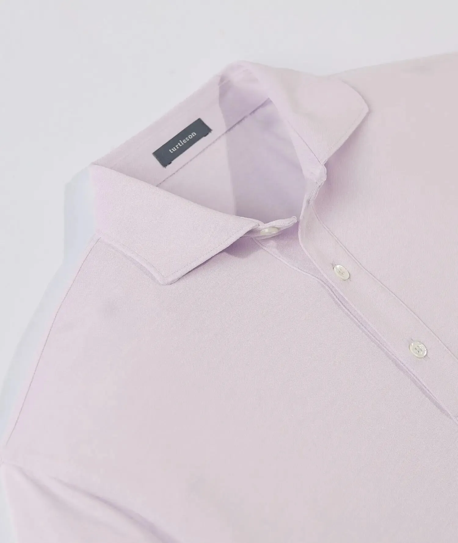 Lester Oxford Polo sold by Turtleson product image thumbnail 2