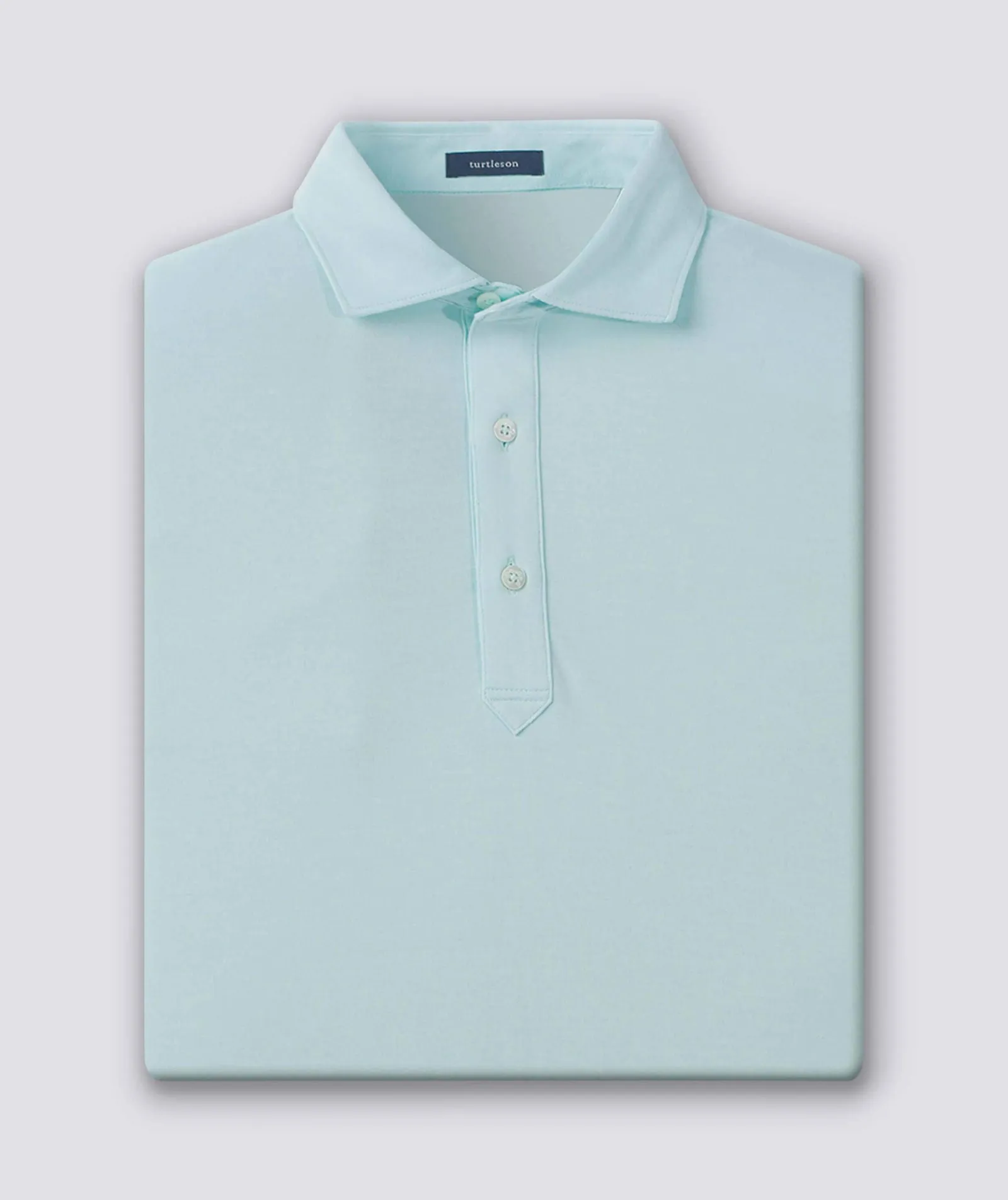 Lester Oxford Polo sold by Turtleson product image thumbnail 5
