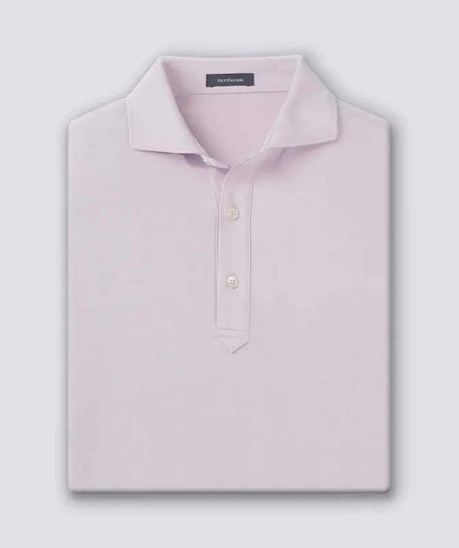 Lester Oxford Polo sold by Turtleson