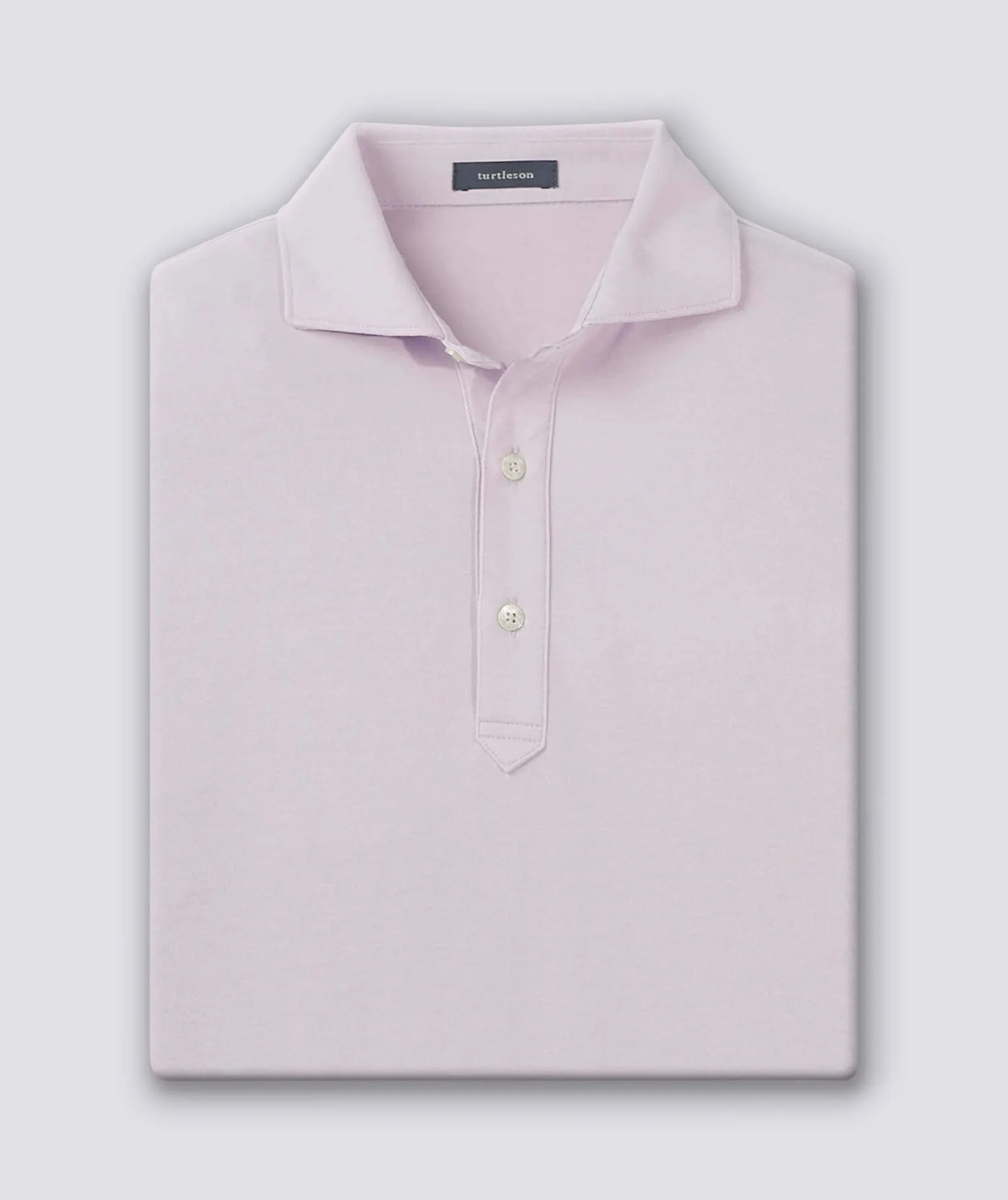 Lester Oxford Polo sold by Turtleson