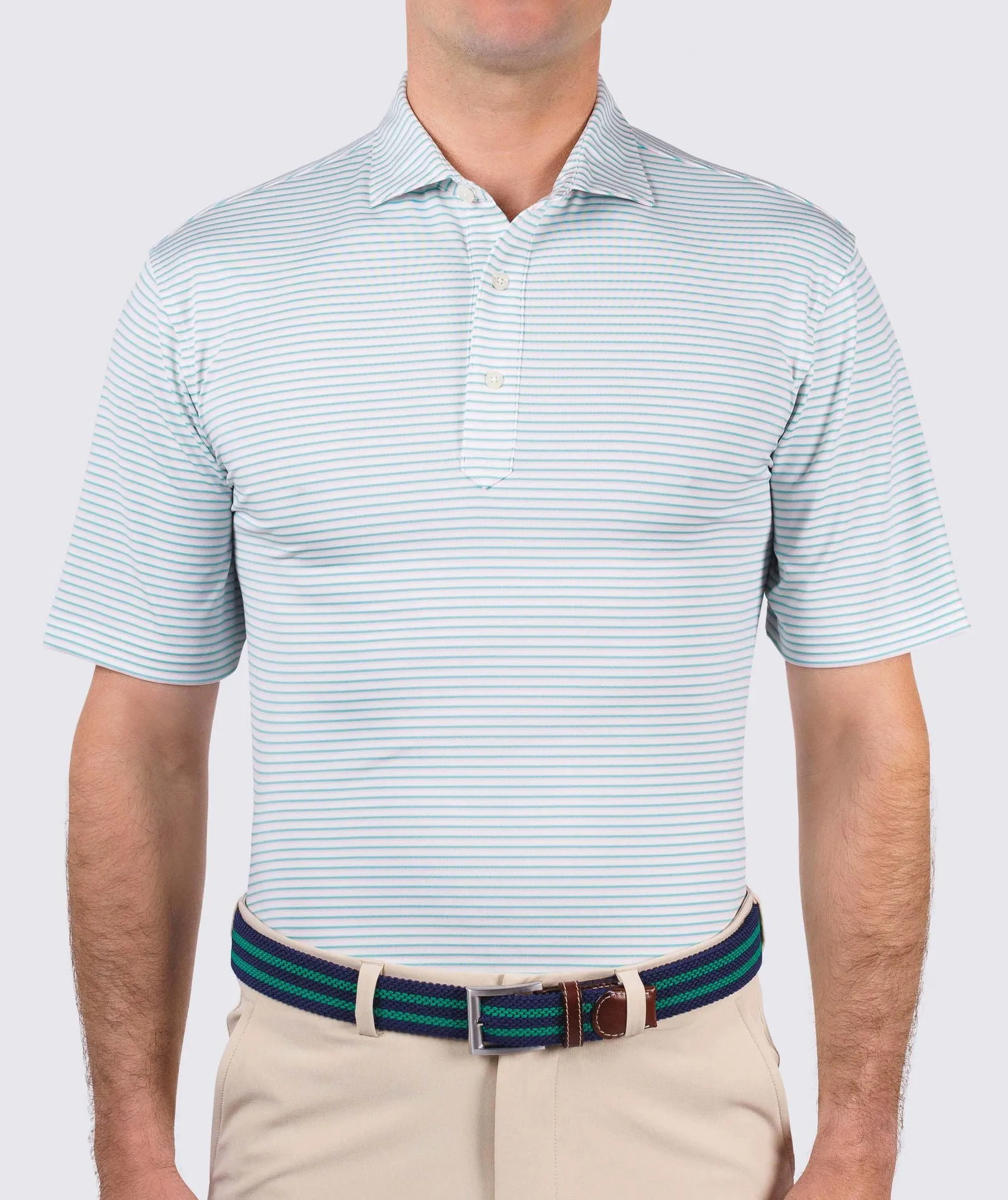 Dean Performance Polo sold by Turtleson product image thumbnail 2