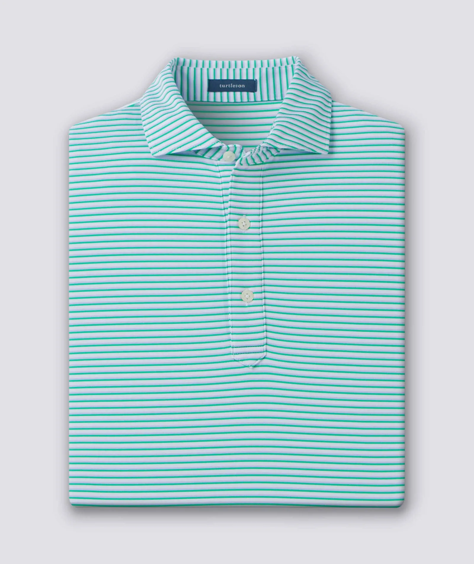 Dean Performance Polo sold by Turtleson product image thumbnail 5