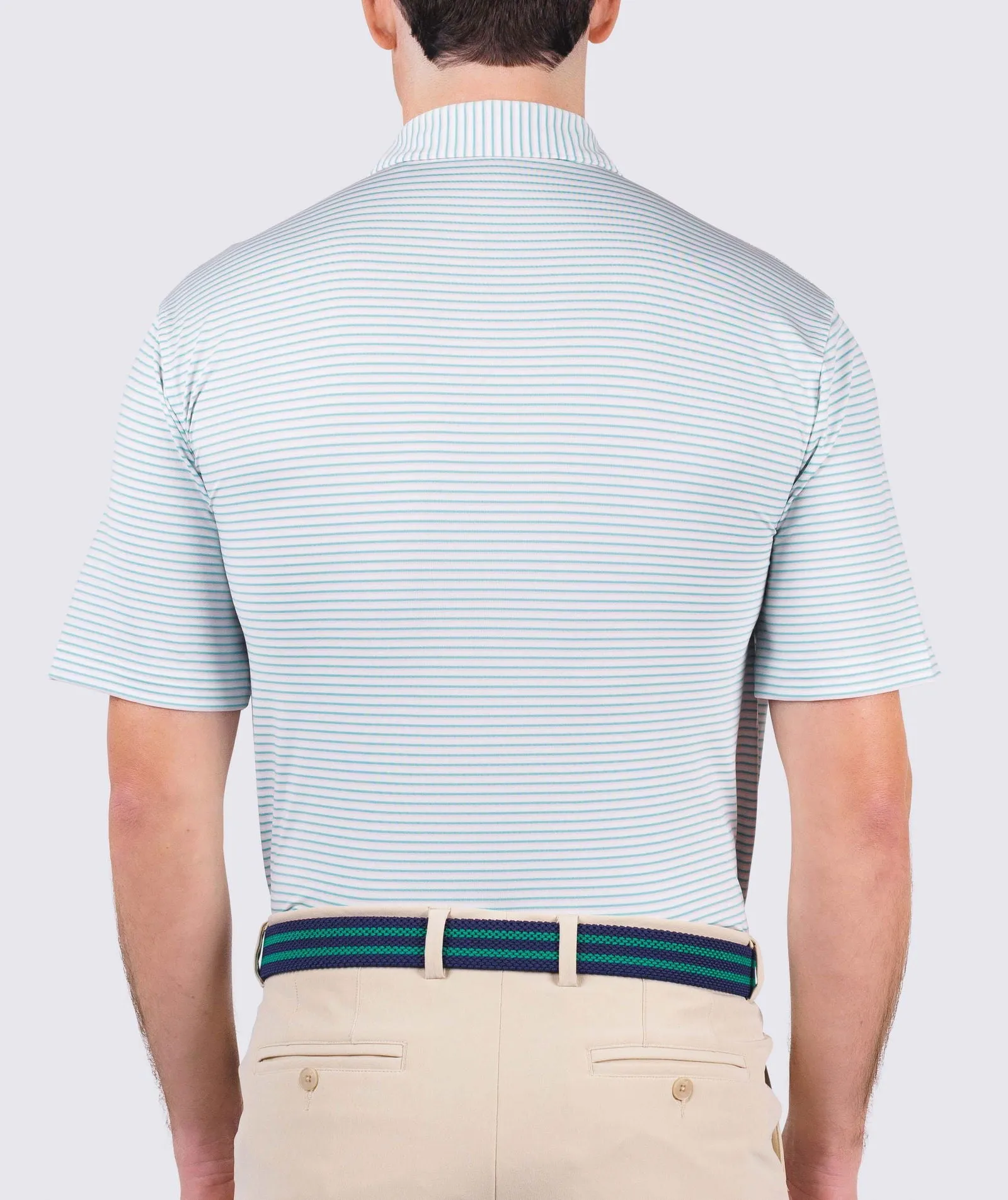 Dean Performance Polo sold by Turtleson product image thumbnail 4