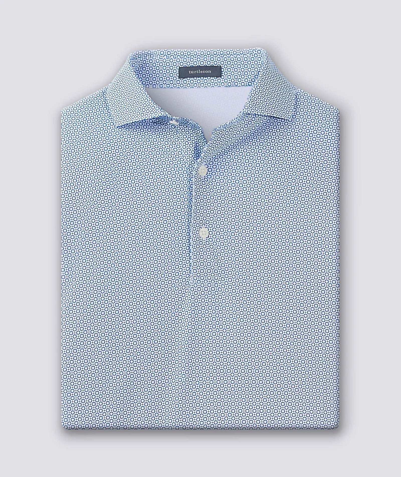 Raynor Performance Polo sold by Turtleson