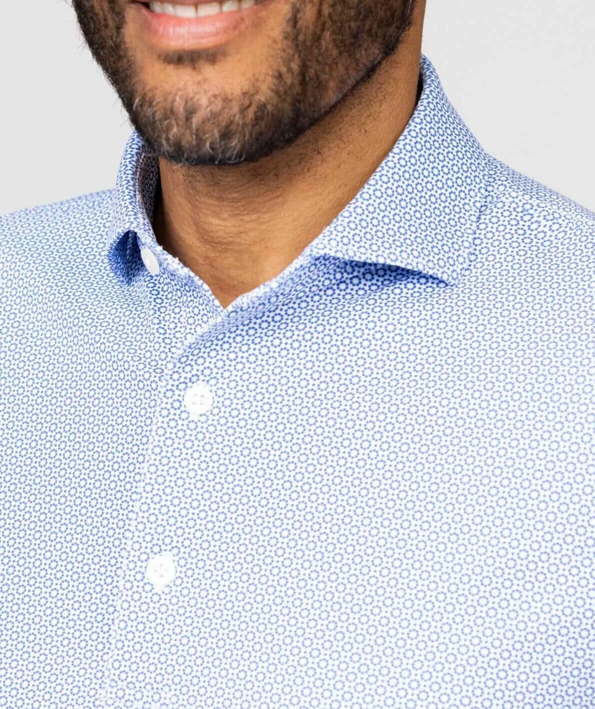 Raynor Performance Polo sold by Turtleson product image thumbnail 5