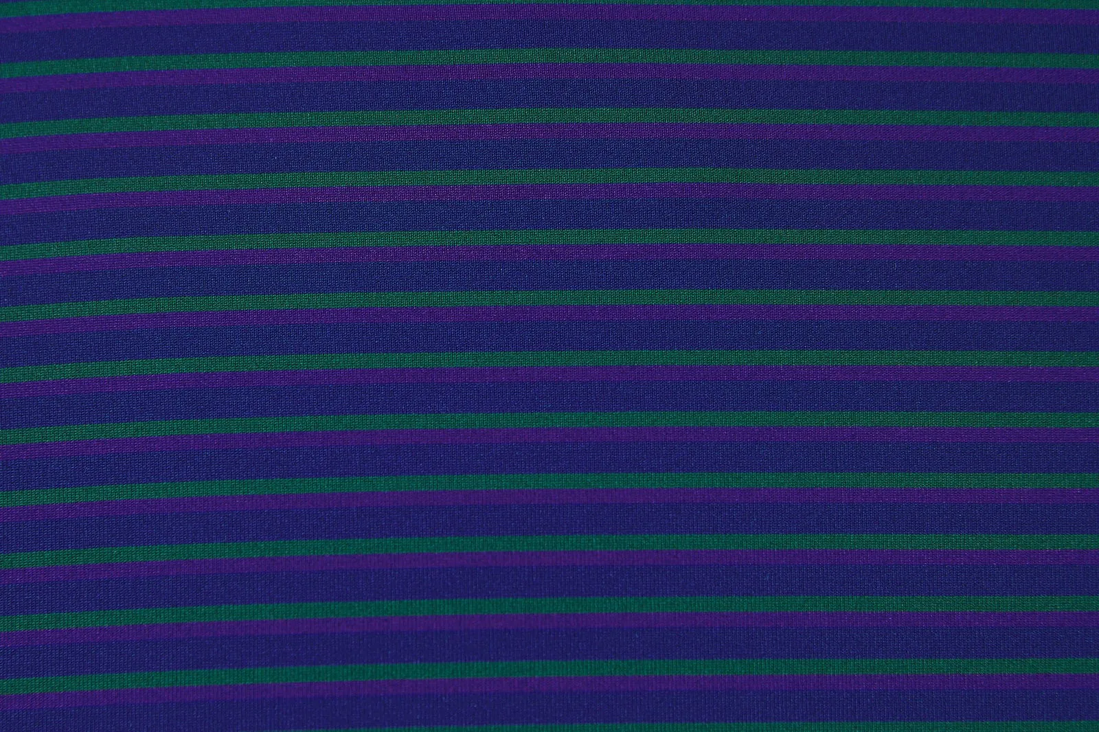 Clark Stripe Performance Polo sold by Turtleson product image thumbnail 5