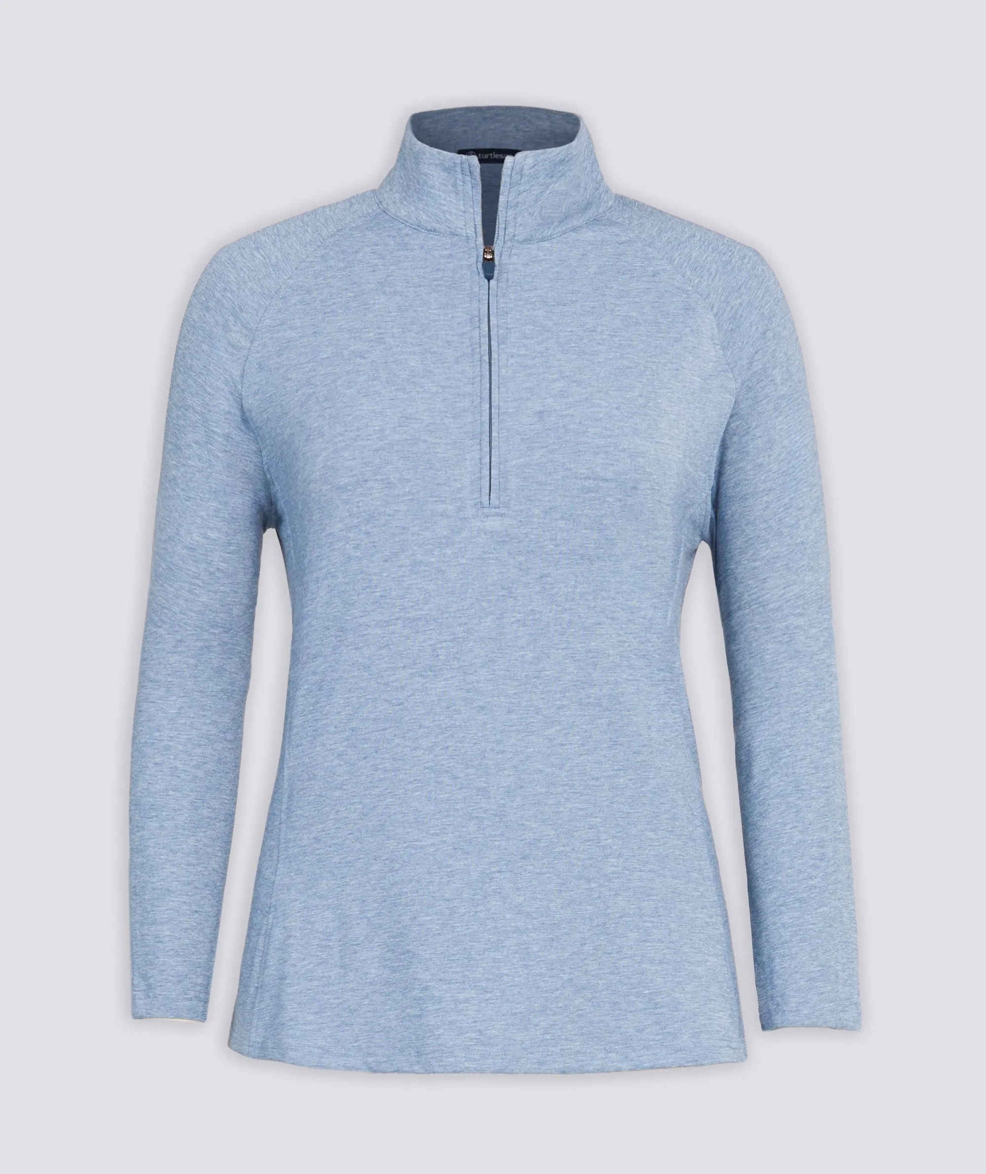 Women's Avery Half Zip - Shop The Look sold by Turtleson product image thumbnail 3