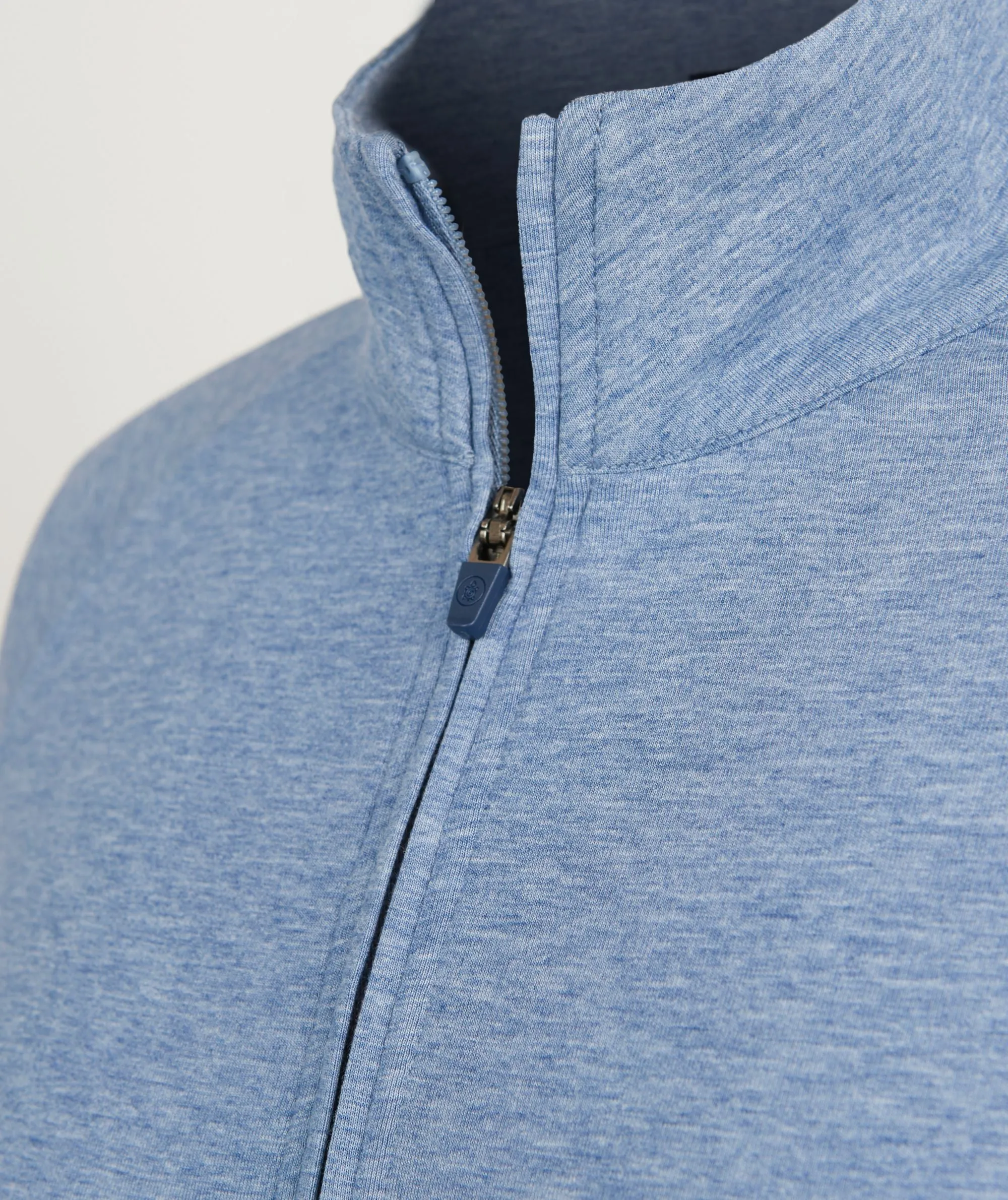 Women's Avery Half Zip - Shop The Look sold by Turtleson product image thumbnail 2