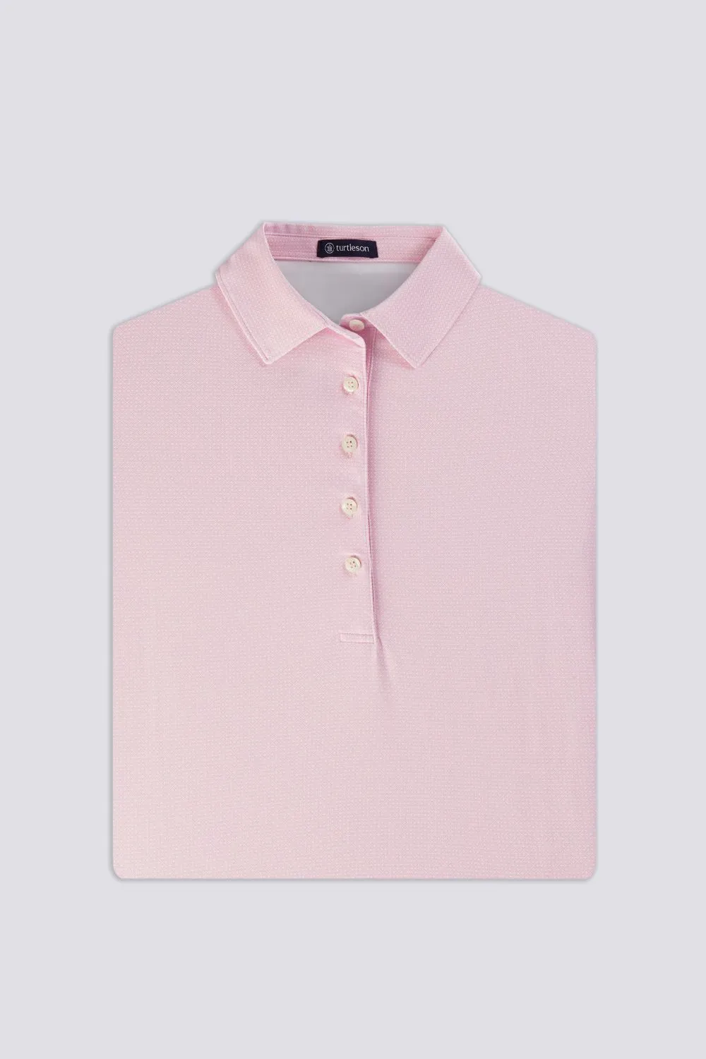 Christine Performance Polo - Shop The Look sold by Turtleson product image thumbnail 4