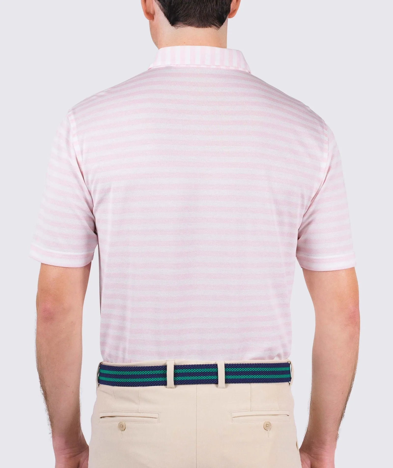 Cole Cotton Polo sold by Turtleson product image thumbnail 4