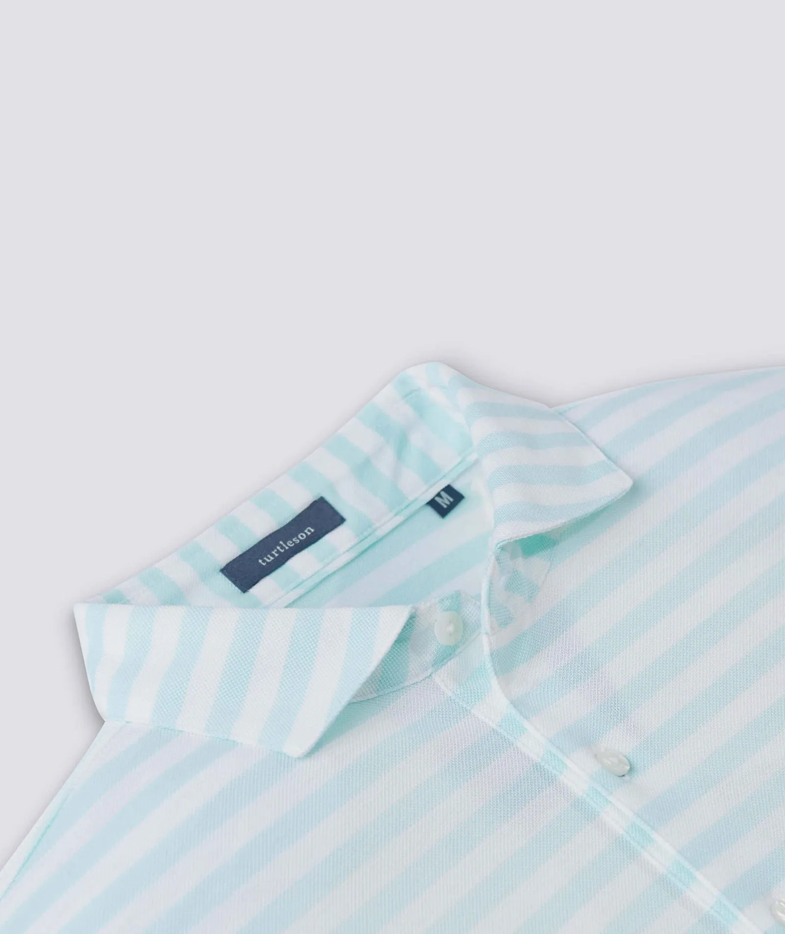 Cole Cotton Polo sold by Turtleson product image thumbnail 5