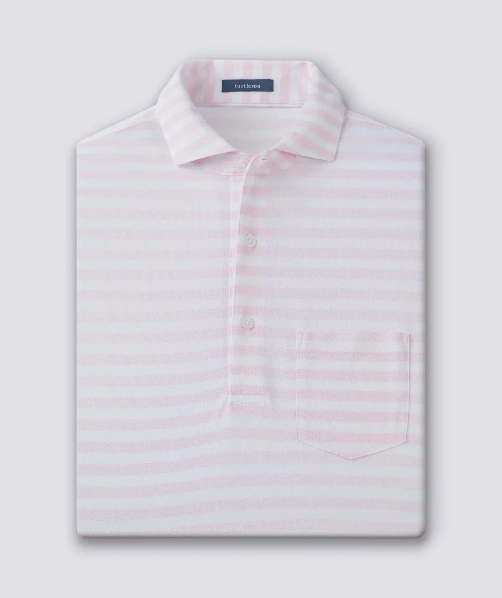 Cole Cotton Polo sold by Turtleson product image thumbnail 2