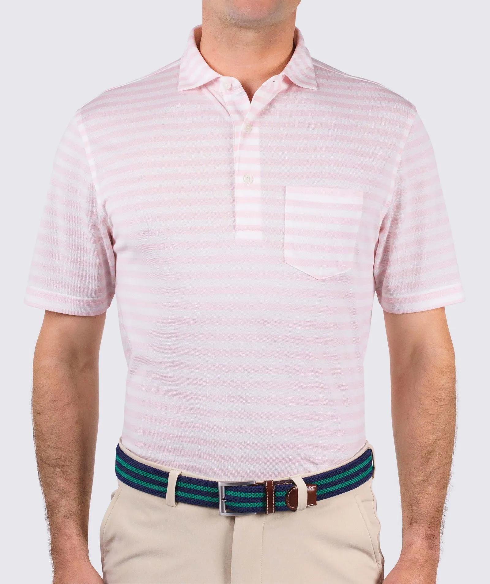 Cole Cotton Polo sold by Turtleson product image thumbnail 3