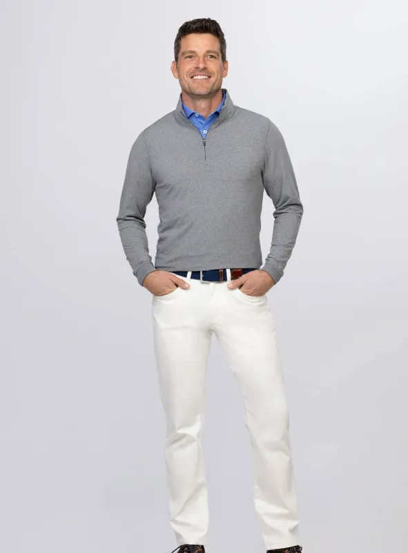 Siro Quarter-Zip sold by Turtleson