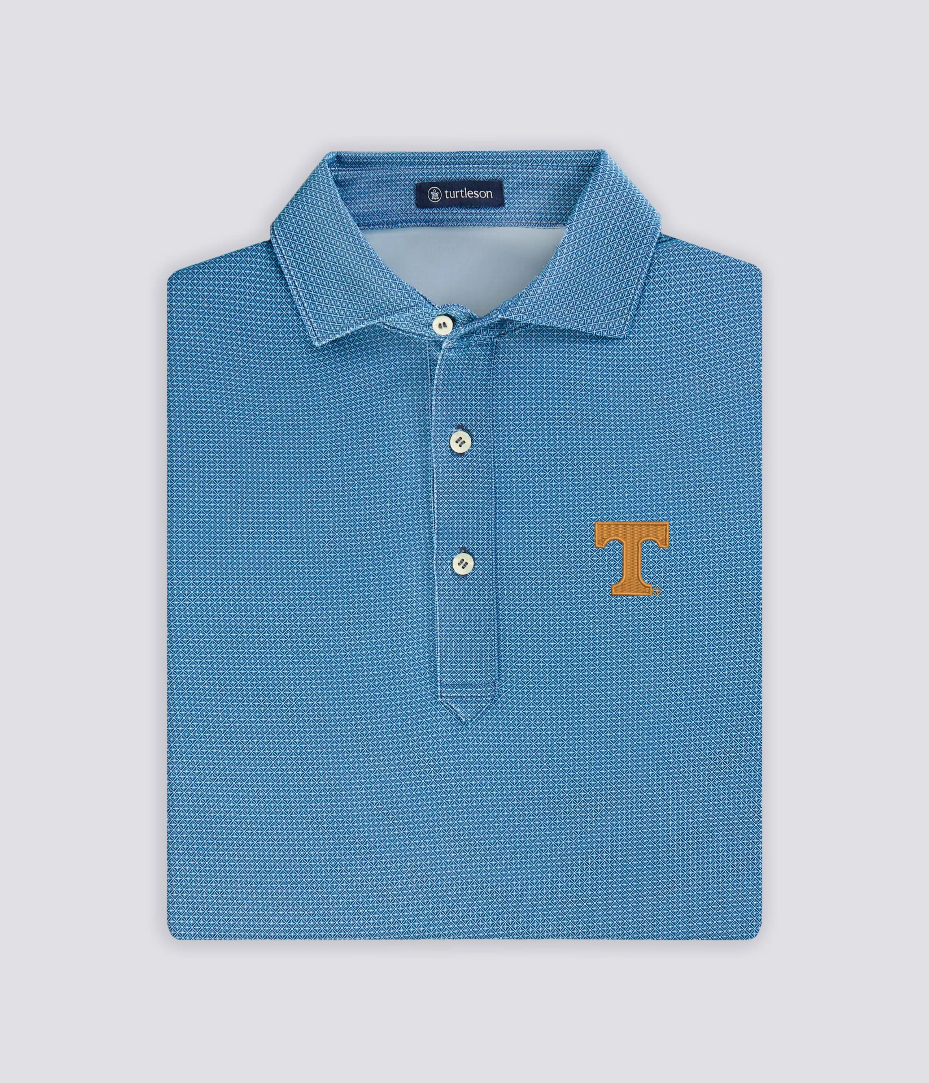 Chris Polo - University of Tennessee sold by Turtleson product image thumbnail 2