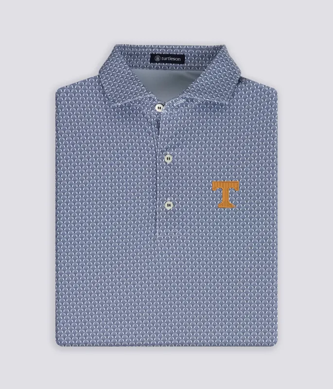 Finlay Polo - University of Tennessee sold by Turtleson