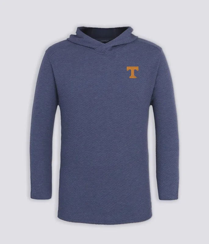 Bellfield Hoodie - University of Tennessee sold by Turtleson