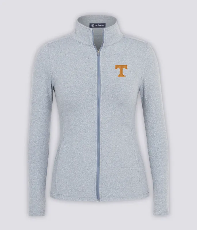 Women's Ciro Full Zip Jacket - University of Tennessee sold by Turtleson