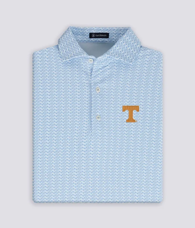 Oran Polo - University of Tennessee sold by Turtleson