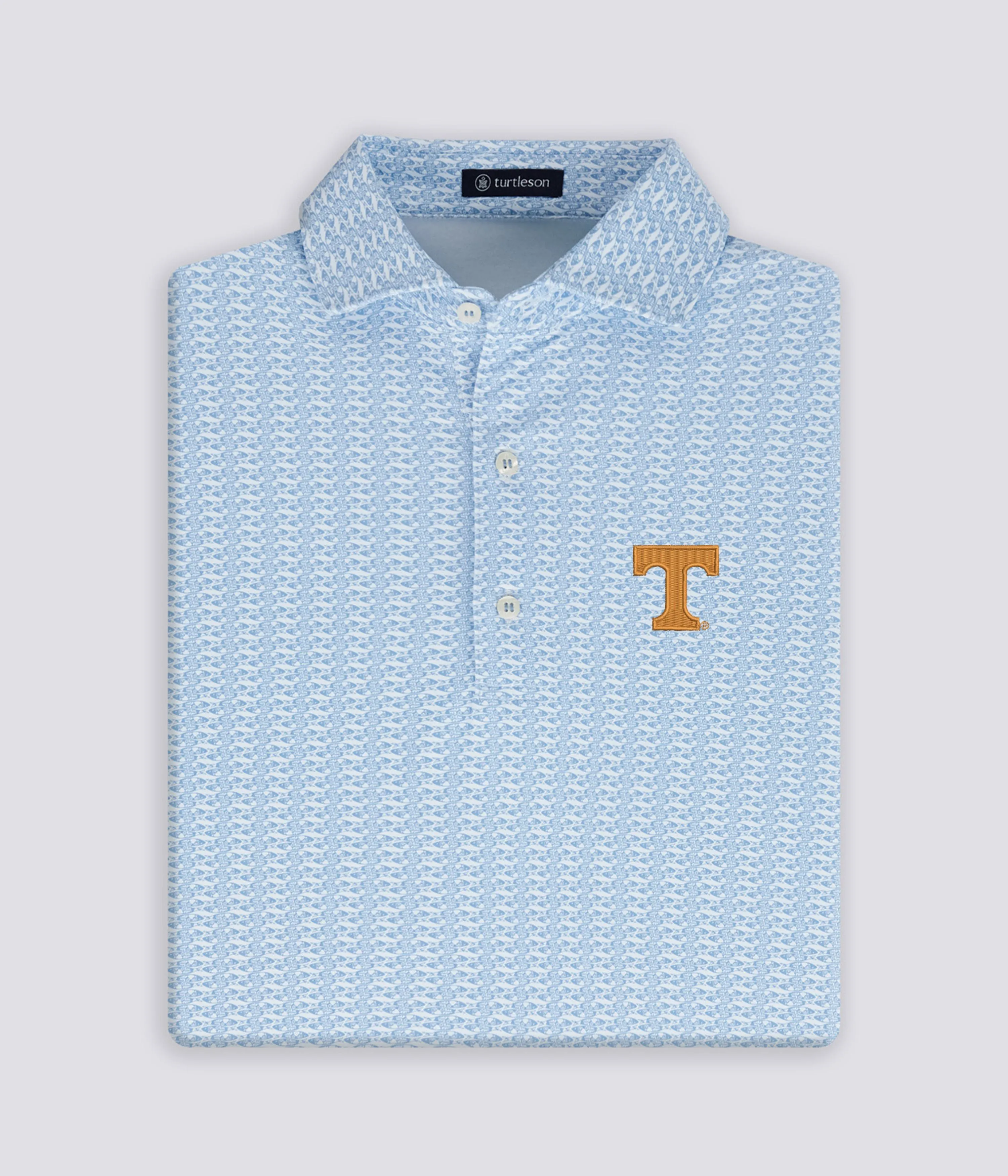 Oran Polo - University of Tennessee sold by Turtleson