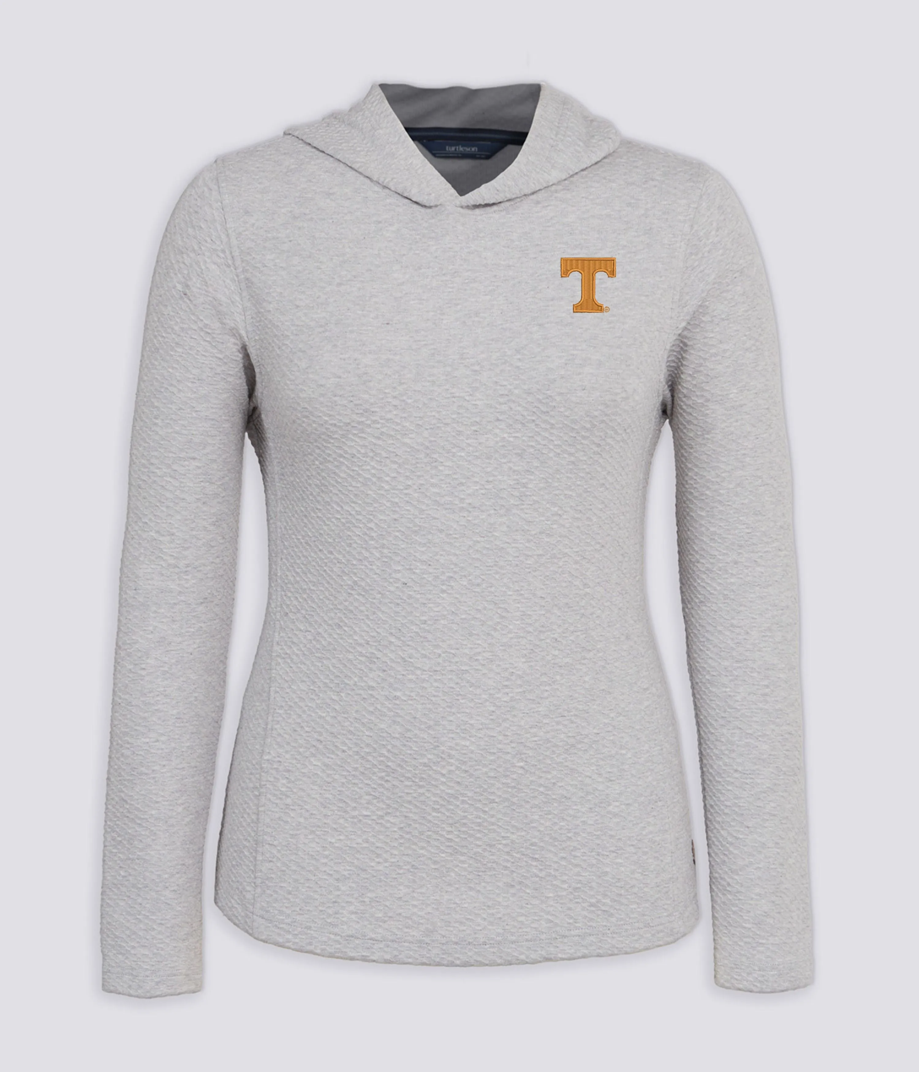 Womens Bellfield Hoodie - University of Tennessee sold by Turtleson
