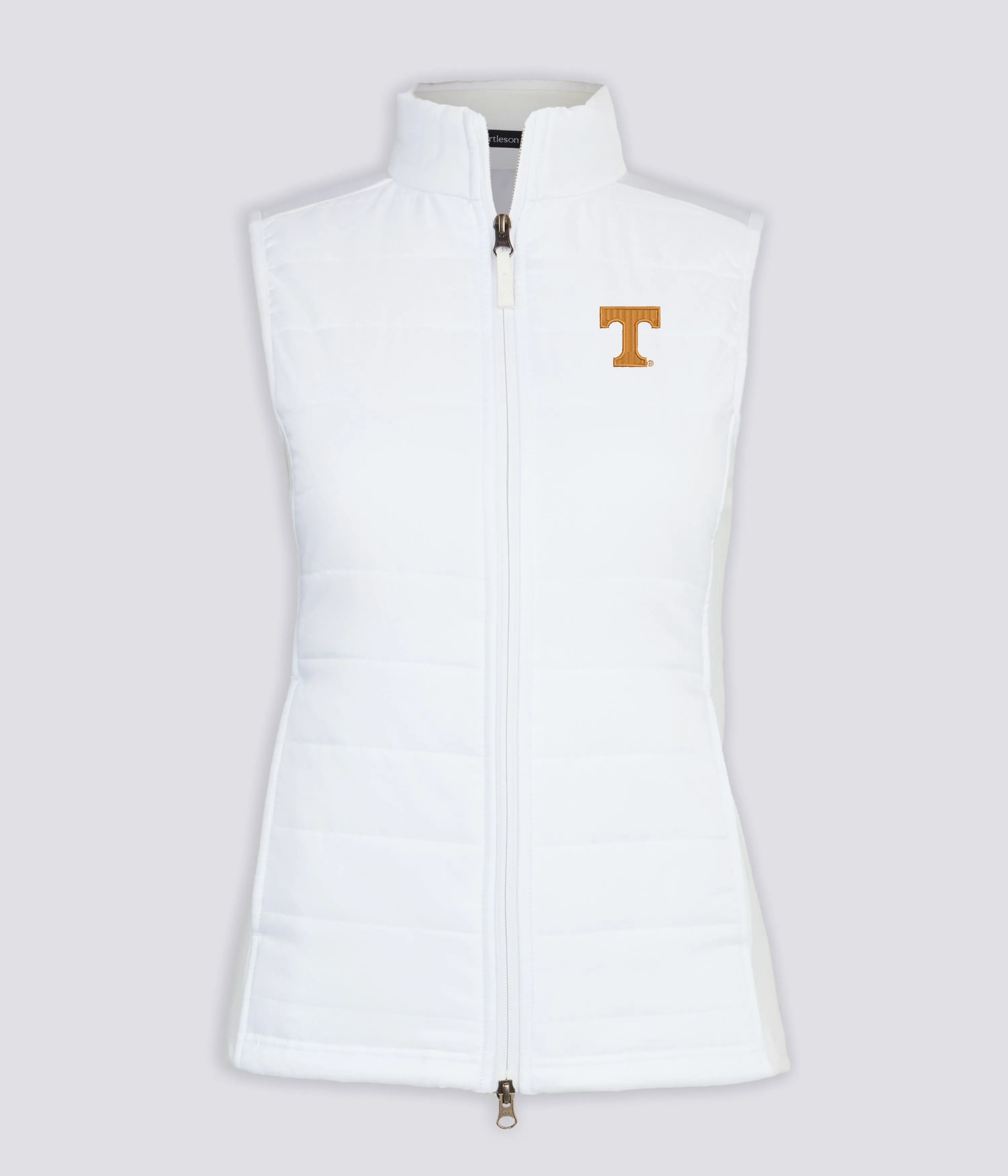 Womens Fusion II Vest - University of Tennessee sold by Turtleson