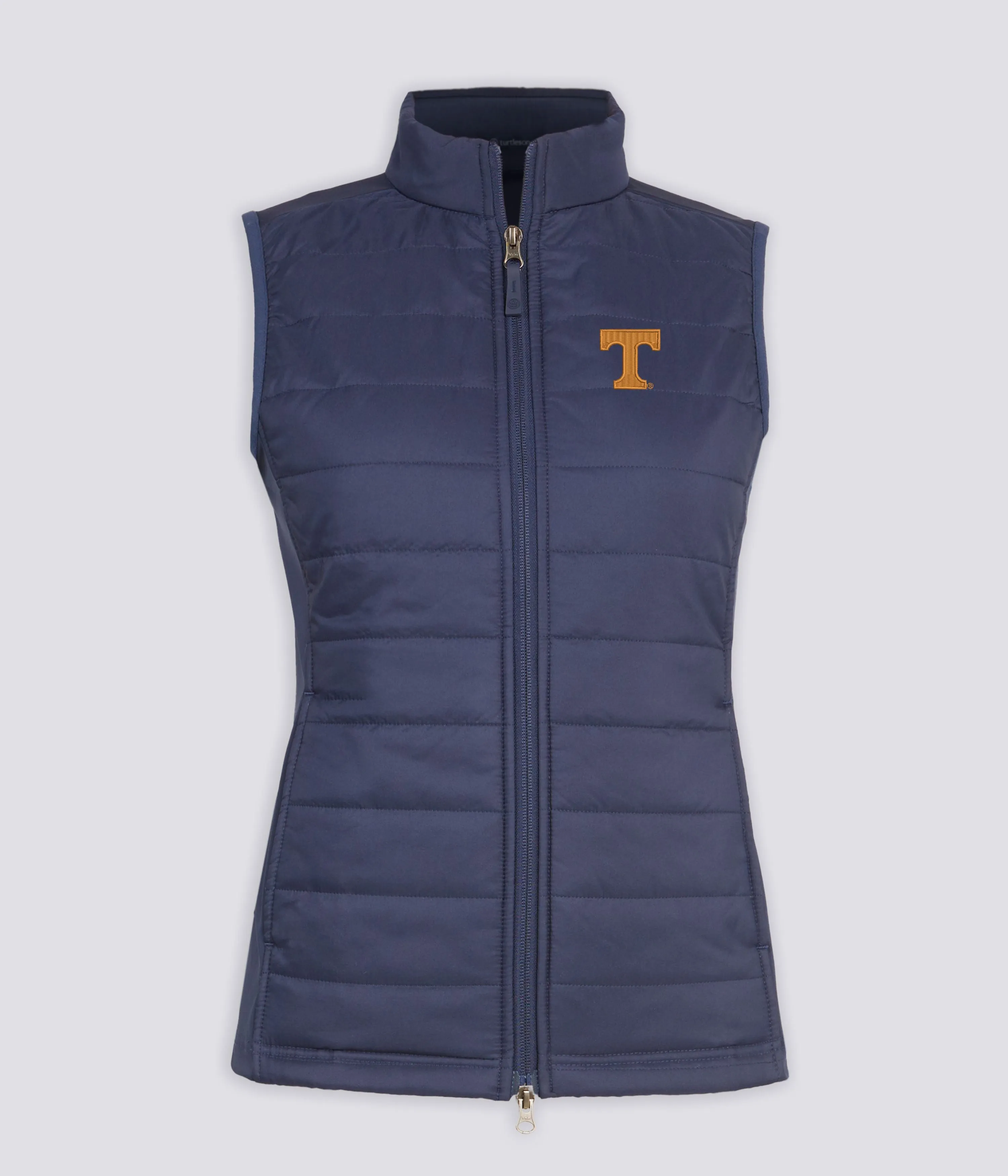 Womens Fusion II Vest - University of Tennessee sold by Turtleson product image thumbnail 2