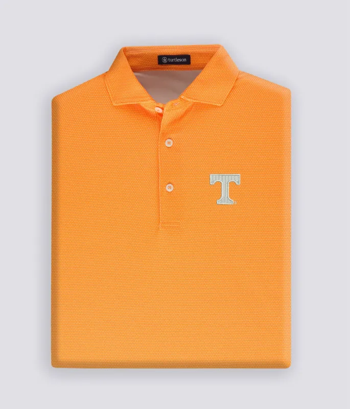 Alex Performance Polo - University of Tennessee sold by Turtleson