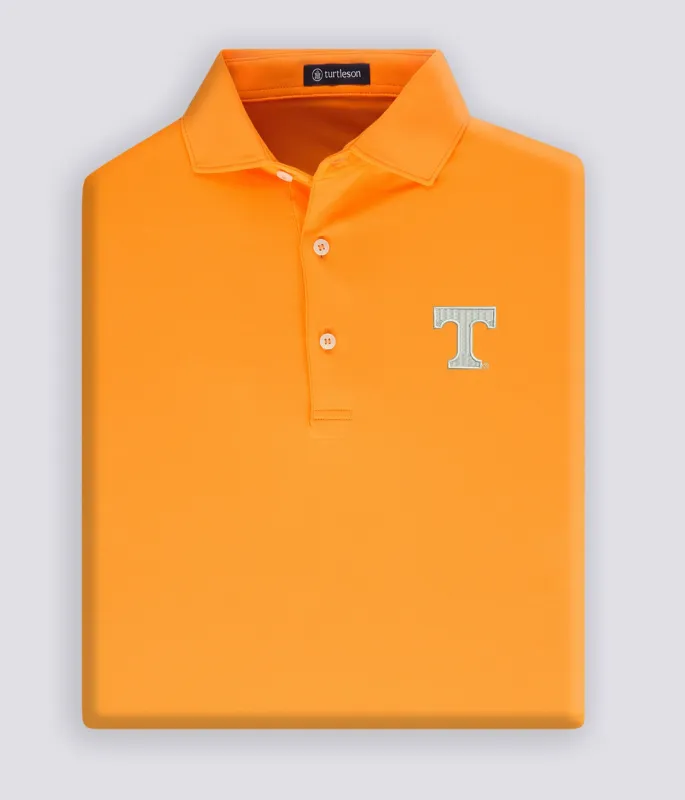 Victory Performance Polo - University of Tennessee sold by Turtleson