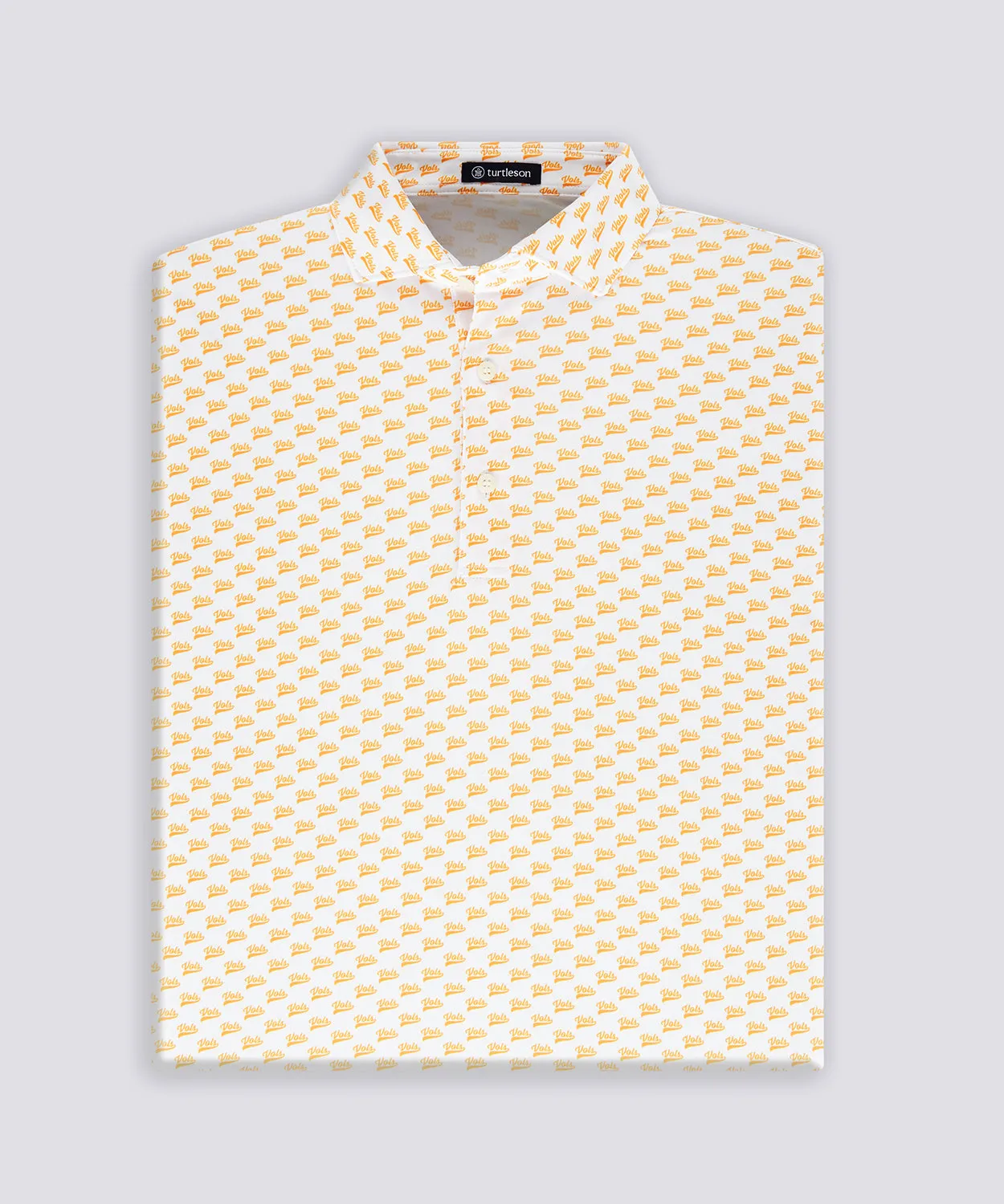 Gameday Performance Polo - University of Tennessee sold by Turtleson product image thumbnail 3