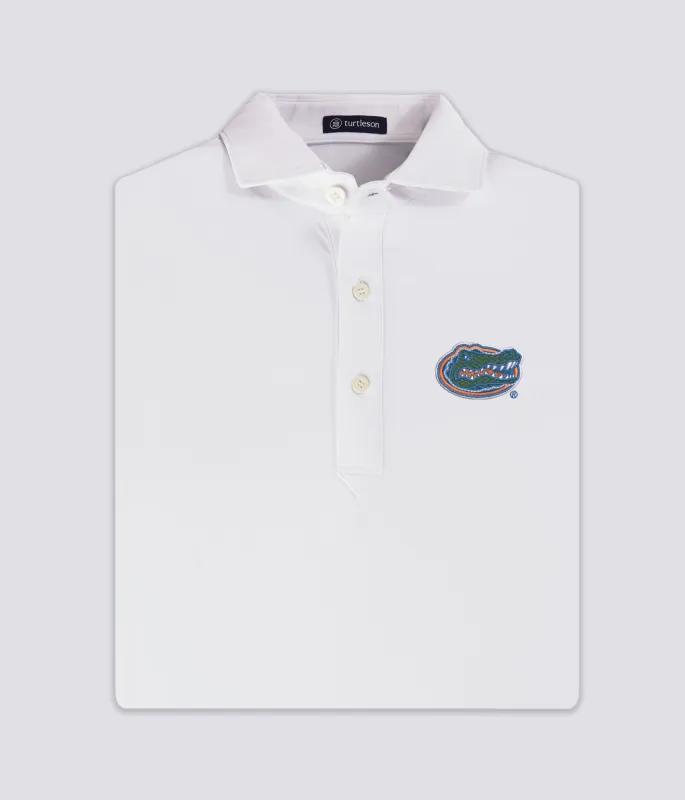 423 Performance Polo - University of Florida sold by Turtleson