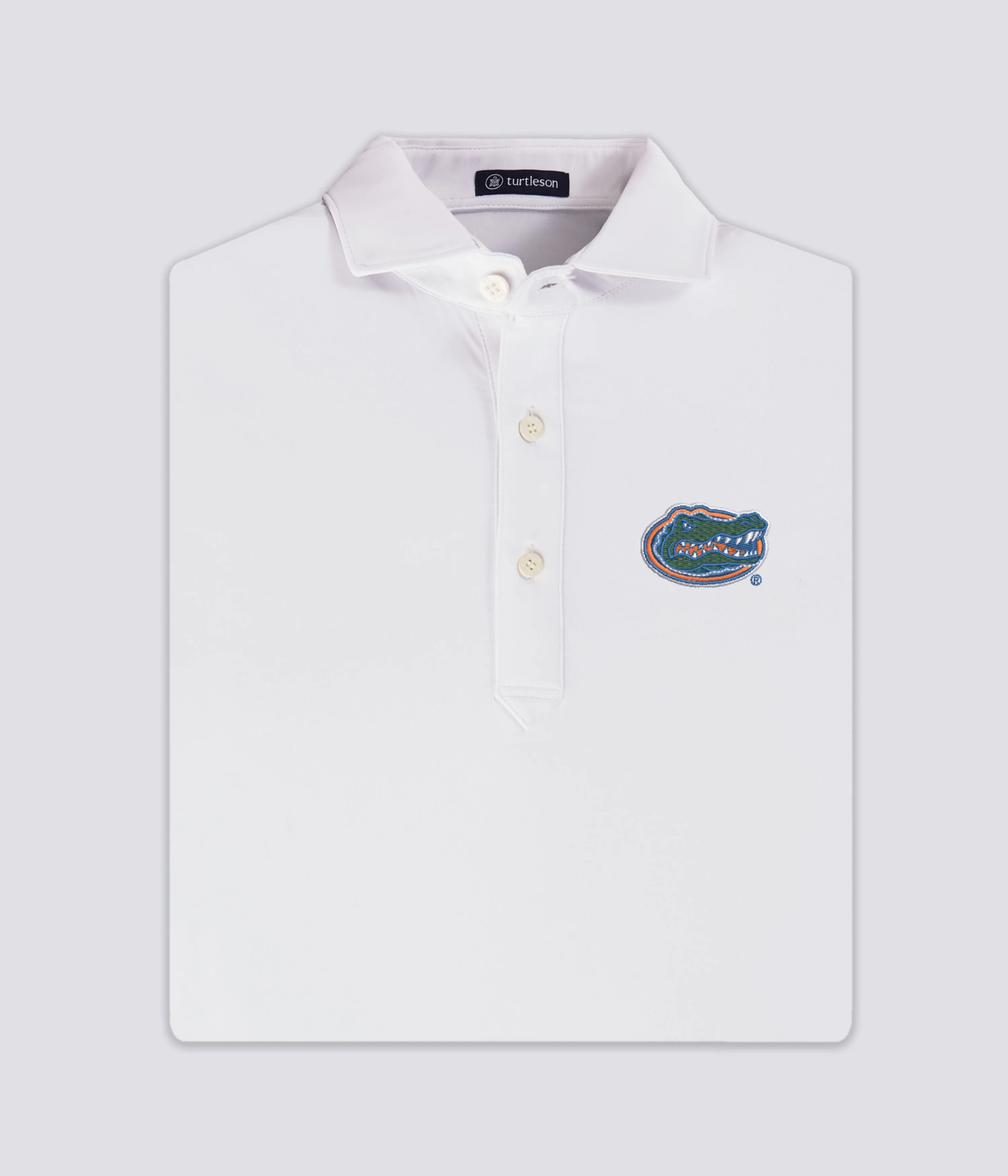 423 Performance Polo - University of Florida sold by Turtleson