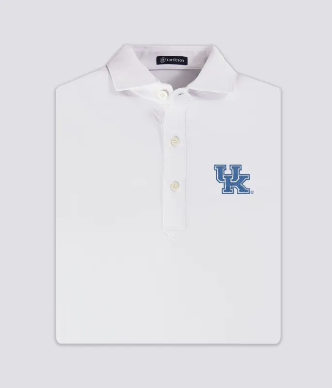 423 Performance Polo - University of Kentucky sold by Turtleson