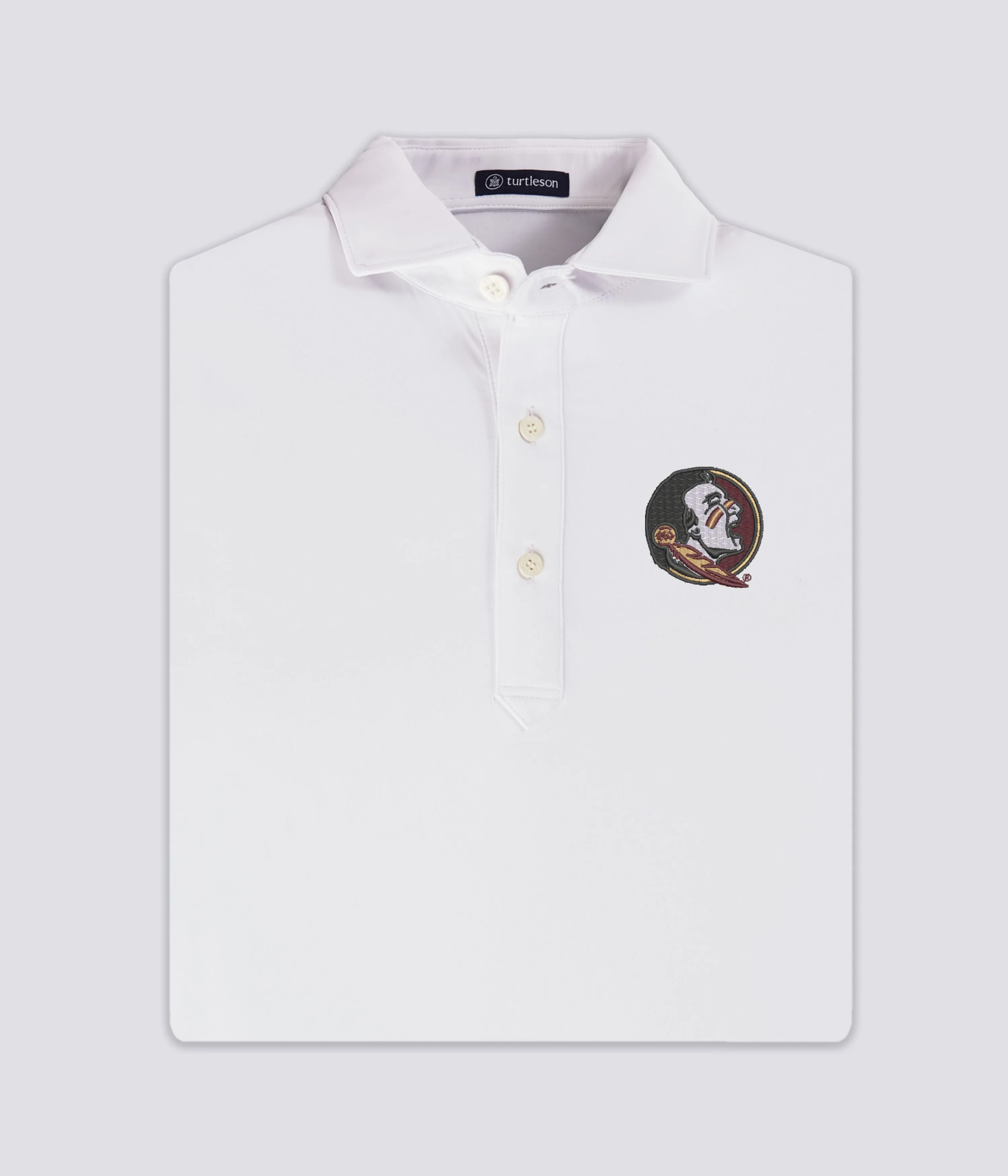 423 Performance Polo - Florida State sold by Turtleson