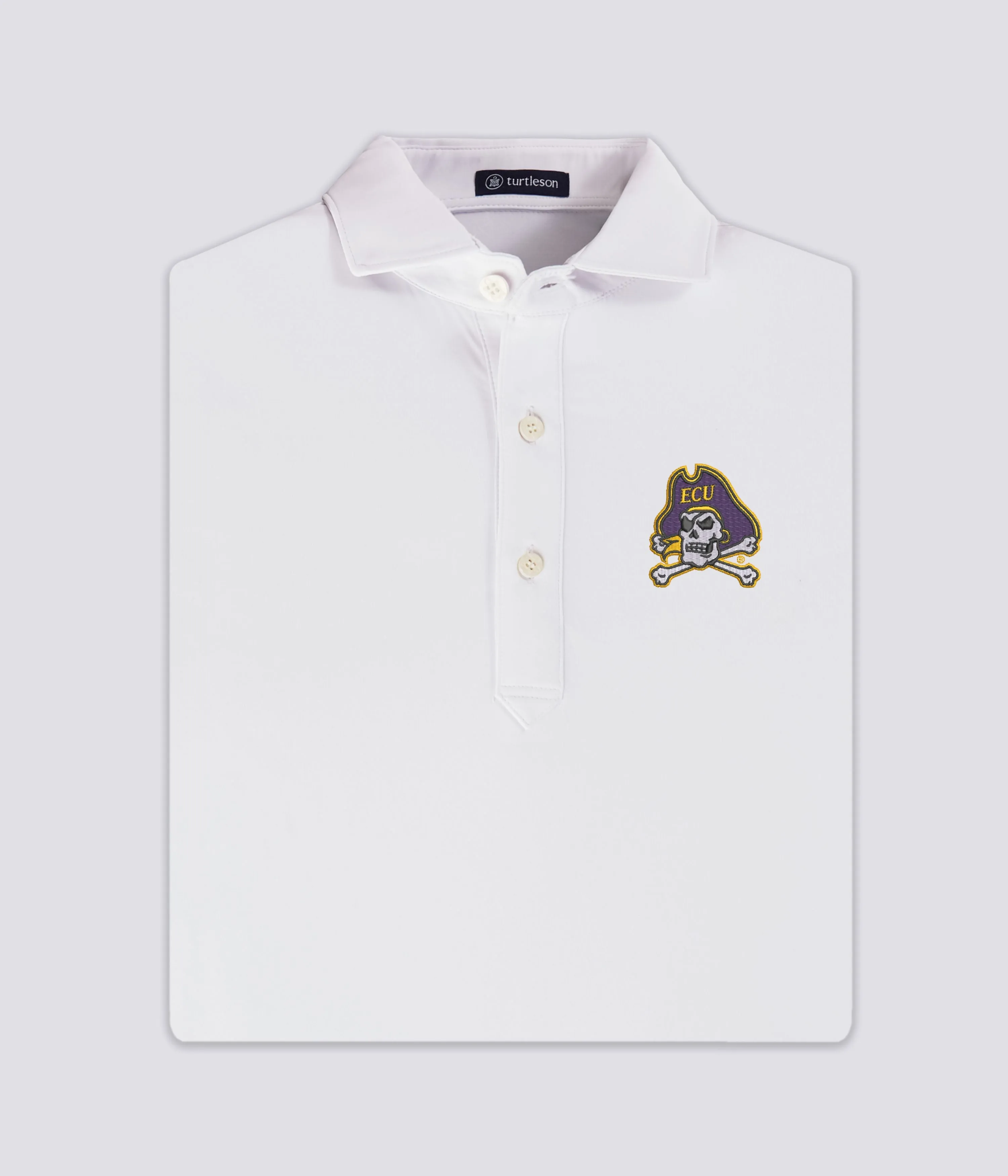 423 Performance Polo - East Carolina University sold by Turtleson