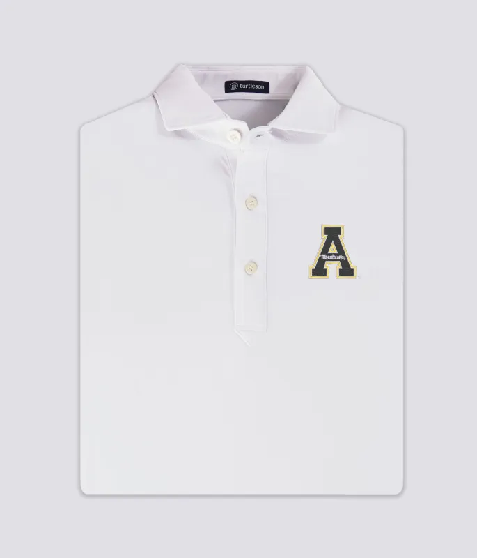 423 Performance Polo - Appalachian State sold by Turtleson